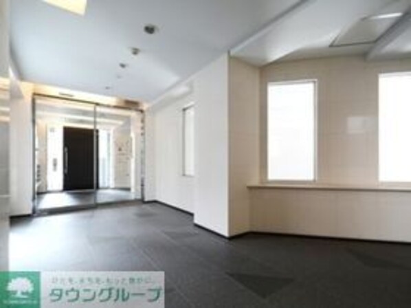 KDXレジデンス麻布仙台坂の物件内観写真